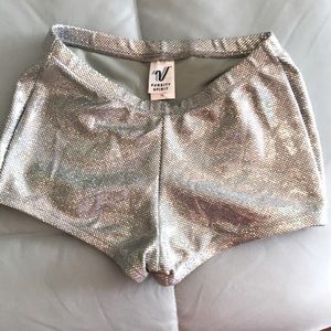 Cheer Shorts